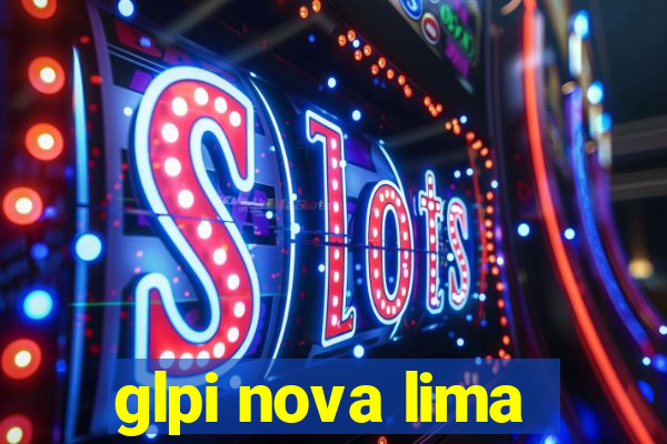 glpi nova lima